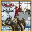 Icon of program: Rodeo jigsaw puzzle Game