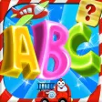 Icon of program: ABC All In One - Preschoo…