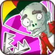 Icon of program: Amazing Zombie Parachute …