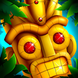 Icon of program: Diggy Loot: Dig Out - Tre…