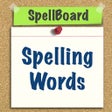 Icono de programa: SpellBoard