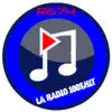Icon of program: RIS Radio 1OO% hit