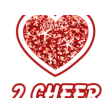 Icon of program: LOVE 2 Cheer