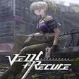 Icono de programa: Ved: Recure