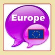 Icono de programa: Chat Europe