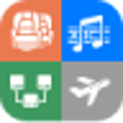 Icono de programa: Venue Cabin Remote