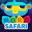 Icon of program: Word Safari Adventure