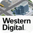 Icon of program: Western Digital ioSphere