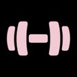 Icono de programa: Volm - Gym Workout Tracke…