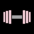 Icono de programa: Volm - Gym Workout Tracke…