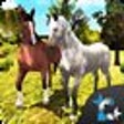 Icono de programa: Virtual Horse Family Jung…