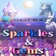 Icono de programa: Sparkles  Gems