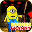 Icon of program: Horror Banana Granny - Sc…