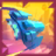 Icono de programa: Geometry Race