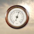 Icono de programa: Accurate Barometer Free