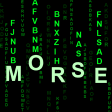 Icon of program: Morse Code