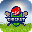 Like Cricket  Live Scores icon
