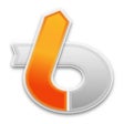 Icon of program: LaunchBar