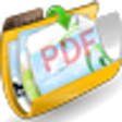 Icono de programa: Aplus Image to PDF Conver…