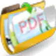 Icon of program: Aplus Image to PDF Conver…