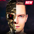 Icon of program: Cyborg Camera - Cyborg Ph…