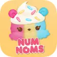 Icon of program: Num Noms Flavor Fusion