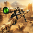 Icon of program: Ghost Sniper: War FPS Sho…