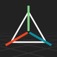 Prisma3D - Modeling Animation icon