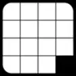 Icon of program: 16 puzzle -white-