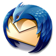 Icon of program: Thunderbird Contacts