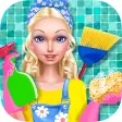 Icon of program: Beauty Doll's House Clean…