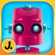 Icon of program: Friendly Robots - puzzle …