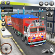 Icon of program: Indian Truck Cargo Lorry …