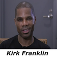 Icono de programa: Kirk Franklin's