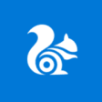 Icon of program: UCBrowser UWP for Windows…
