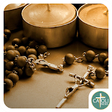 Icono de programa: Santo Rosario (Sin Anunci…