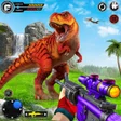 Icono de programa: Wild Dino Family Simulato…
