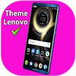 Icono de programa: launcher for lenovo k8 no…