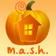 Icon of program: M.A.S.H. Halloween: Unico…