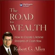 Icon of program: The Road to Wealth By Rob…