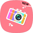 Icon of program: Beauty Cam : Beauty Plus …