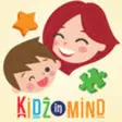 Icon of program: KidzInMind Educational Ap…