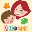 KidzInMind Educational Apps & Videos for Kids icon