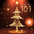 Icon of program: Christmas Countdown 3D FR…