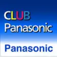 Icon of program: CLUB Panasonic.my