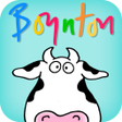 Icono de programa: Moo, Baa, La La La! - Boy…
