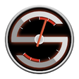 Hondata s300 dash logger-SDash icon
