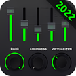 Icon of program: Volume Booster & Equalize…