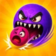Icon of program: Hungry Venom: Balls in Sa…