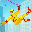 Icon of program: Swing Guy: Velocity Rush